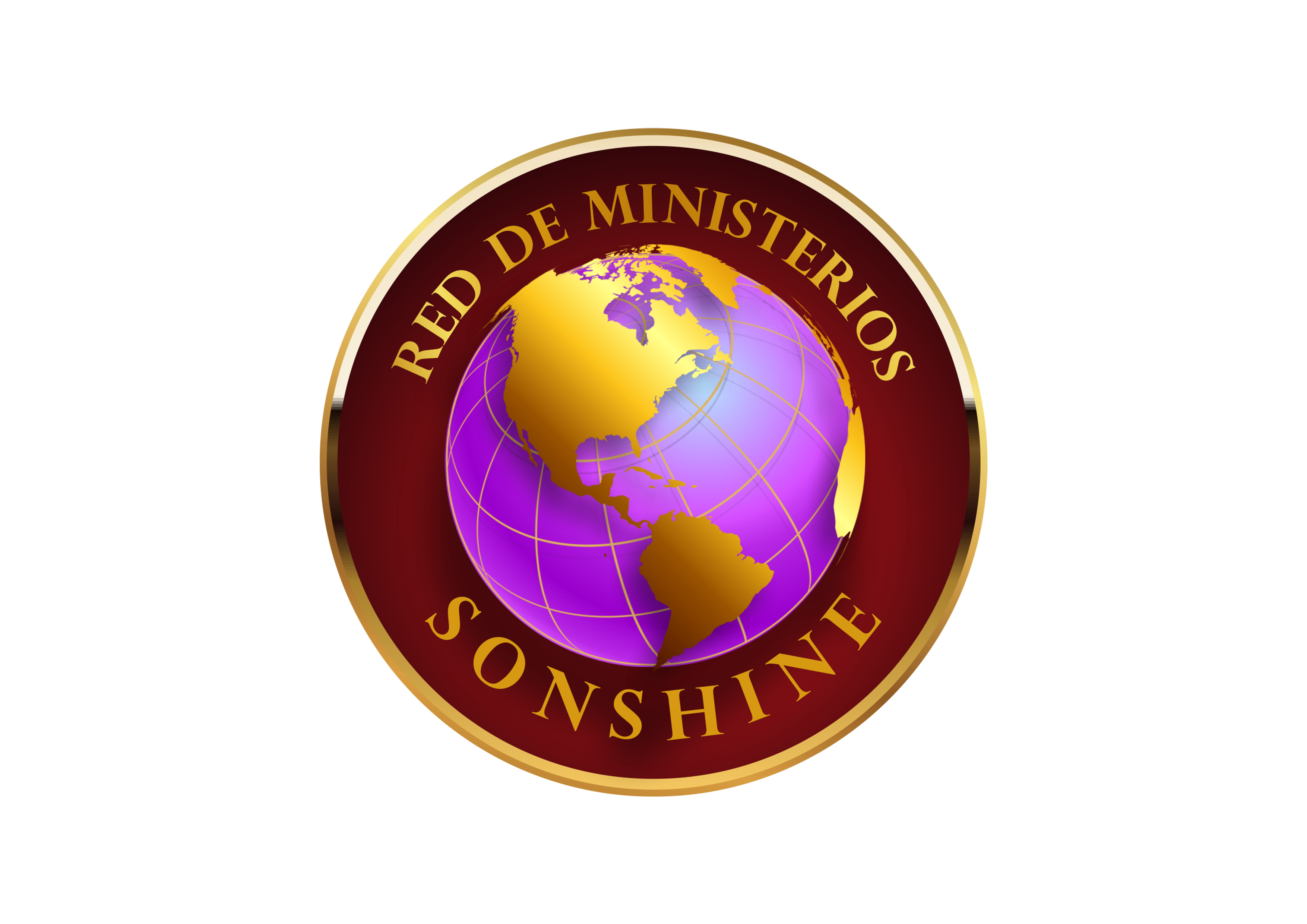 Red De Ministerios Sonshine Inc